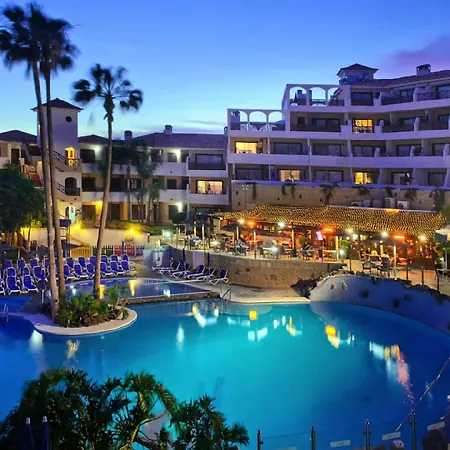 Apartment, Friendly Complex In Tenerife South Appartamento *