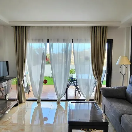 Apartment, Friendly Complex In Tenerife South