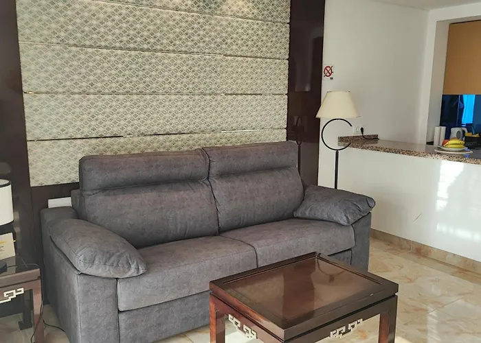 Apartment, Friendly Complex In Tenerife South * サンミゲル・デ・アボナ