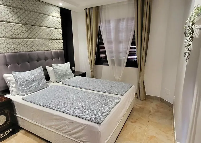 アパート Apartment, Friendly Complex In Tenerife South *