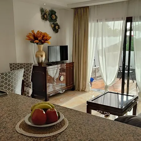 Lägenhet Apartment, Friendly Complex In Tenerife South *