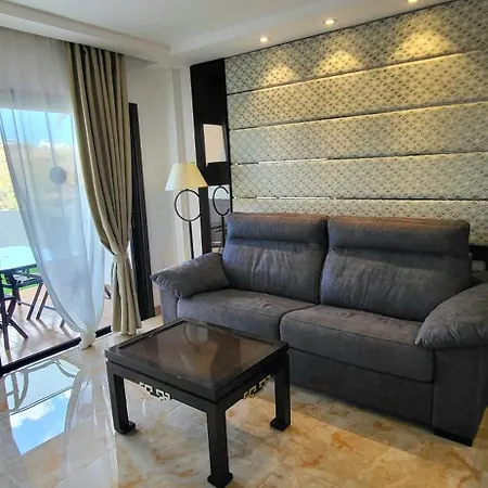 Apartment, Friendly Complex In Tenerife South * سان ميغيل ذي أبونا