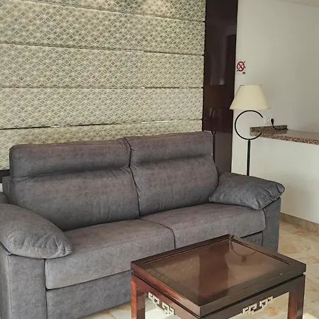 Apartment, Friendly Complex In Tenerife South * סן מיגל דה אבונה