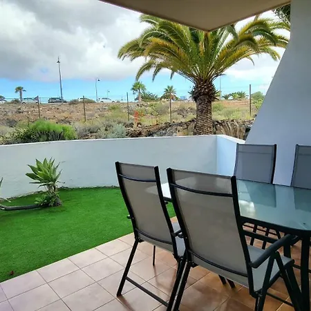 Lägenhet Apartment, Friendly Complex In Tenerife South San Miguel de Abona