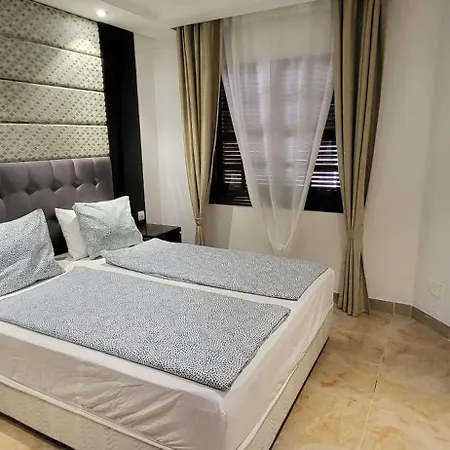 Apartament Apartment, Friendly Complex In Tenerife South *