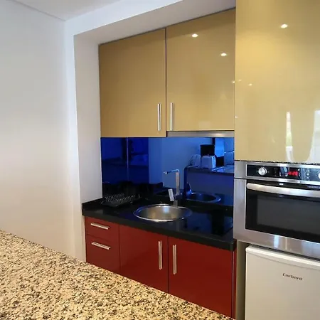 Apartment, Friendly Complex In Tenerife South * San Miguel de Abona