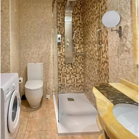 Apartment, Friendly Complex In Tenerife South * סן מיגל דה אבונה