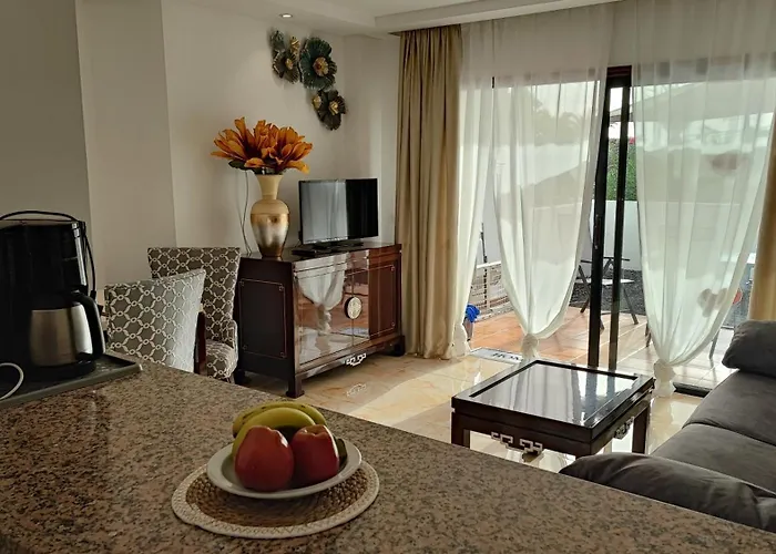 아파트 Apartment, Friendly Complex In Tenerife South *