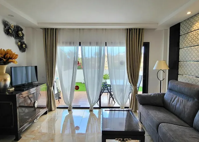 Apartment, Friendly Complex In Tenerife South